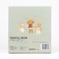 Set regalo con doudou e sonaglio Orsetto EG120818 Egmont Toys 8