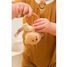 Set regalo con doudou e sonaglio Orsetto EG120818 Egmont Toys 2