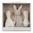 Set regalo in maglia Newborn LD8452 Little Dutch 1