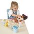 Set per la cura della bambola TL8247 Tender Leaf Toys 4