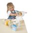 Set per la cura della bambola TL8247 Tender Leaf Toys 5