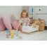Set per la cura della bambola TL8247 Tender Leaf Toys 6
