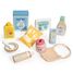 Set per la cura della bambola TL8247 Tender Leaf Toys 1
