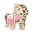 Kit di perline di legno unicorno SYCRE3284 Sycomore 2