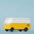 Van VW T1 Sunbeam giallo C-CND-VW409 Candylab Toys 5