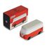 Van VW T1 Cinnamon rosso C-CND-VW626 Candylab Toys 2
