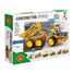 Builder Pro - Autocarro Muck Benne 7 in 1 AT-2325 Alexander Toys 2