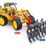 Constructor Pro - Scavatore di graffi 7 in 1 AT-2326 Alexander Toys 3