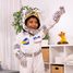 Travestimento da astronauta SPIN-6075149 Melissa & Doug 4