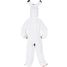 Costume Idefix 128 cm CHAKS-C4478128 Chaks 2