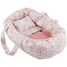 Culla portatile per bambole LD4598 Little Dutch 1