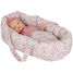 Culla portatile per bambole LD4598 Little Dutch 2