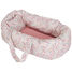 Culla portatile per bambole LD4598 Little Dutch 4