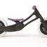 Copri sella Wishbone - Viola WBD-3105 Wishbone Design Studio 4