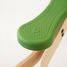 Copri sella Wishbone - Verde WBD-3102 Wishbone Design Studio 4