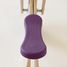 Copri sella Wishbone - Viola WBD-3105 Wishbone Design Studio 3