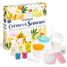 Laboratorio di cosmetica Creme e profumi SS-2390 Sentosphère 1