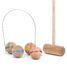 Set da croquet per famiglie V4094 Vilac 4