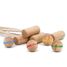 Set da croquet per famiglie V4094 Vilac 3