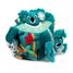 Cubo di attività Berlingos il koala DE35237 Les Déglingos 3