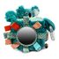 Cubo di attività Berlingos il koala DE35237 Les Déglingos 2