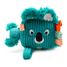 Cubo di attività Berlingos il koala DE35237 Les Déglingos 5