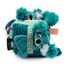 Cubo di attività Berlingos il koala DE35237 Les Déglingos 6