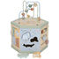 Cubo attività esagonale Safari Friends LD7431 Little Dutch 1