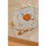 Cubo attività morbido Safari Friends LD8309 Little Dutch 6