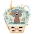 Dado motricità 7 lati XL Safari LE12851 Small Foot company 2