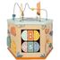 Dado motricità 7 lati XL Safari LE12851 Small Foot company 5