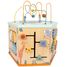 Dado motricità 7 lati XL Safari LE12851 Small Foot company 7