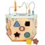 Dado motricità 7 lati XL Safari LE12851 Small Foot company 8
