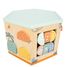 Dado motricità 7 lati XL Safari LE12851 Small Foot company 10