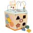 Dado motricità 7 lati XL Safari LE12851 Small Foot company 1