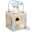 Cubo motricità blu LE12804 Small Foot company 1