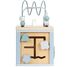 Cubo motricità blu LE12804 Small Foot company 3
