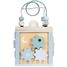 Cubo motricità blu LE12804 Small Foot company 4