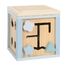 Cubo motricità blu LE12804 Small Foot company 6