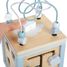 Cubo motricità blu LE12804 Small Foot company 7