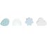 Cubo motricità blu LE12804 Small Foot company 8