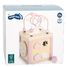 Cubo motricità rosa LE12803 Small Foot company 10