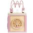 Cubo motricità rosa LE12803 Small Foot company 5