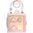 Cubo motricità rosa LE12803 Small Foot company 6