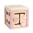 Cubo motricità rosa LE12803 Small Foot company 7