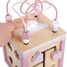 Cubo motricità rosa LE12803 Small Foot company 8
