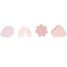 Cubo motricità rosa LE12803 Small Foot company 9