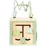 Cubo motricità verde LE12805 Small Foot company 3