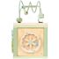 Cubo motricità verde LE12805 Small Foot company 5