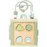 Cubo motricità verde LE12805 Small Foot company 6
